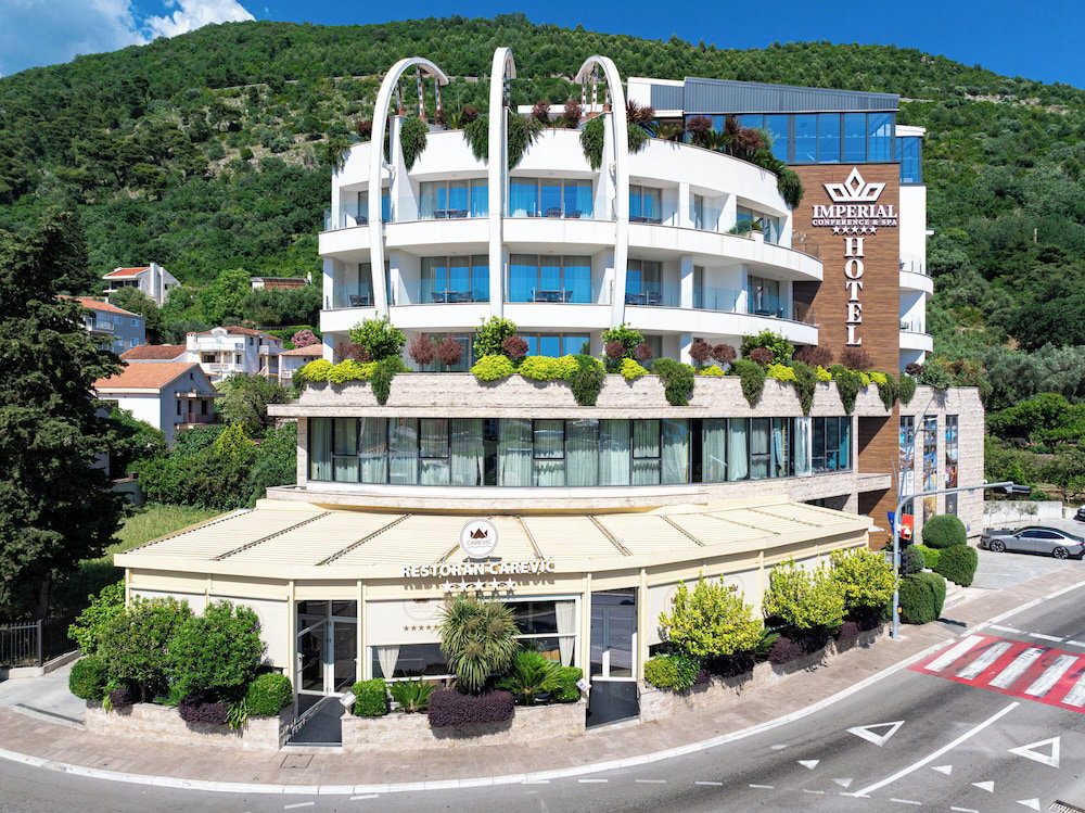 Hotel Hotel Imperial Conference & Spa