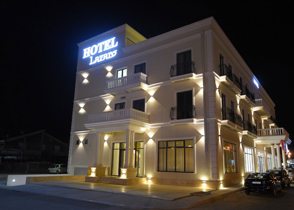 Hotel Hotel Lazaro
