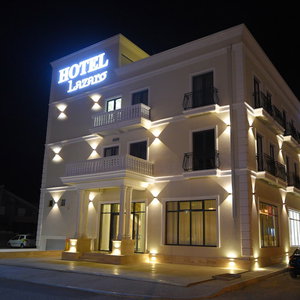 Hotel Hotel Lazaro cazare Podgorica