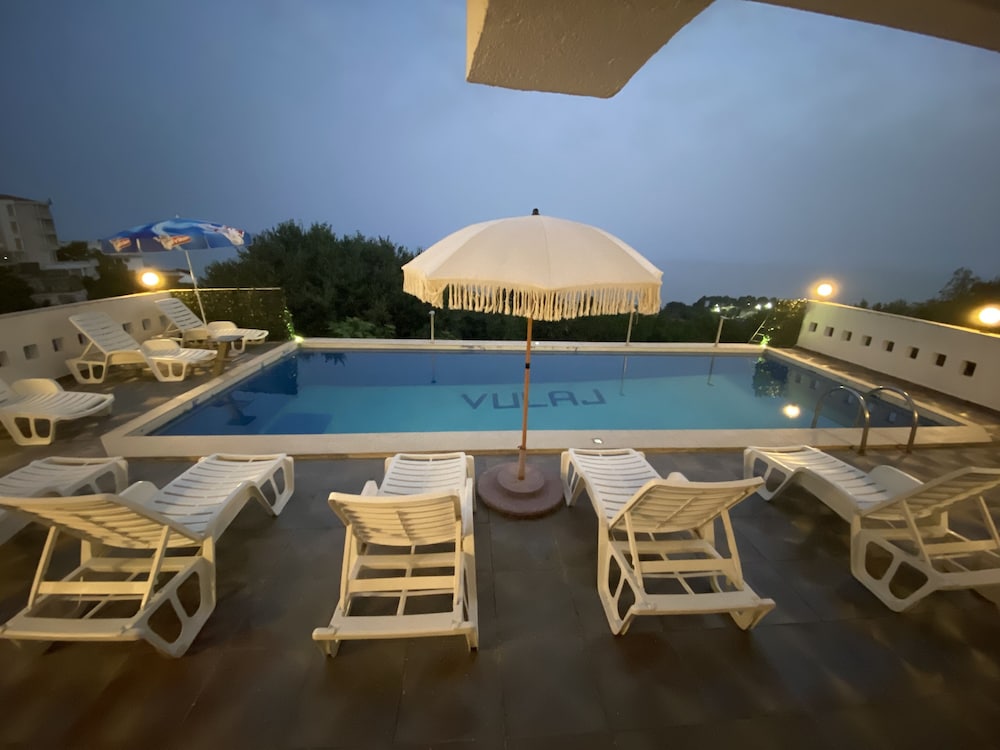 Hotel Apartments & Rooms Rozana