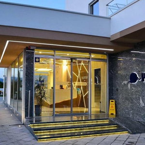 Hotel Perla Luxury cazare Ulcinj