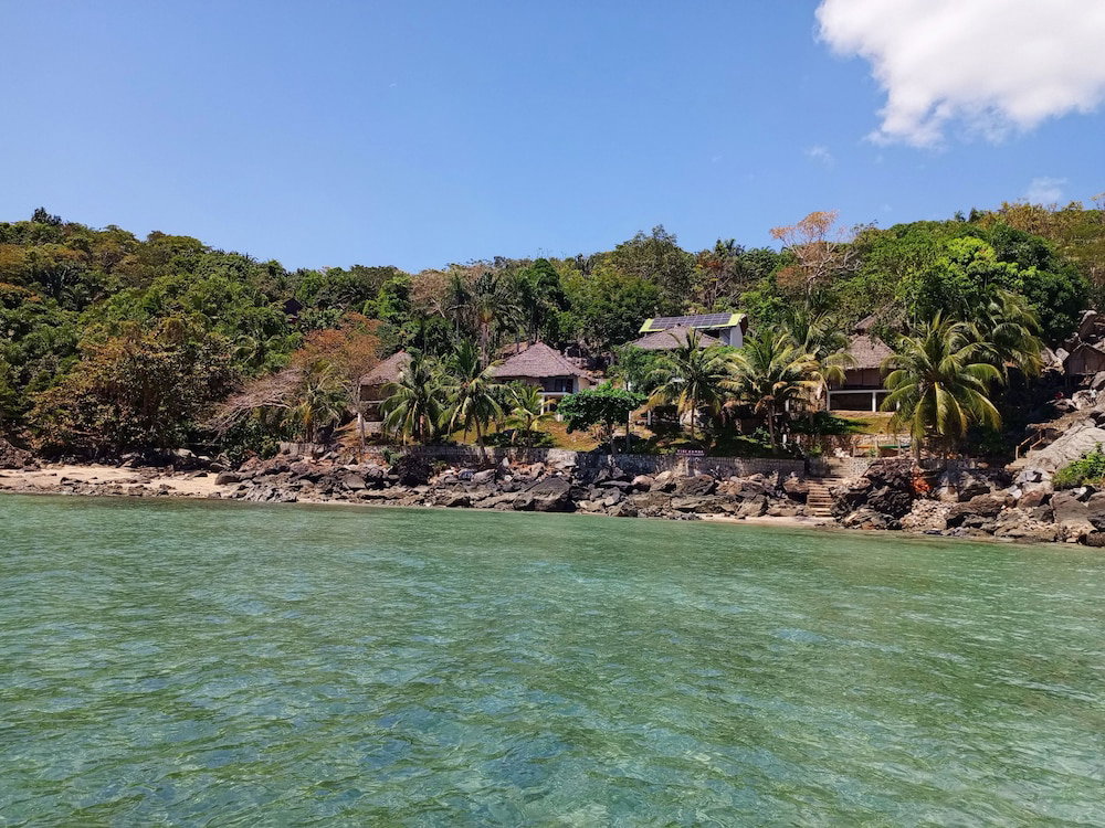 Hotel Tiki Komba