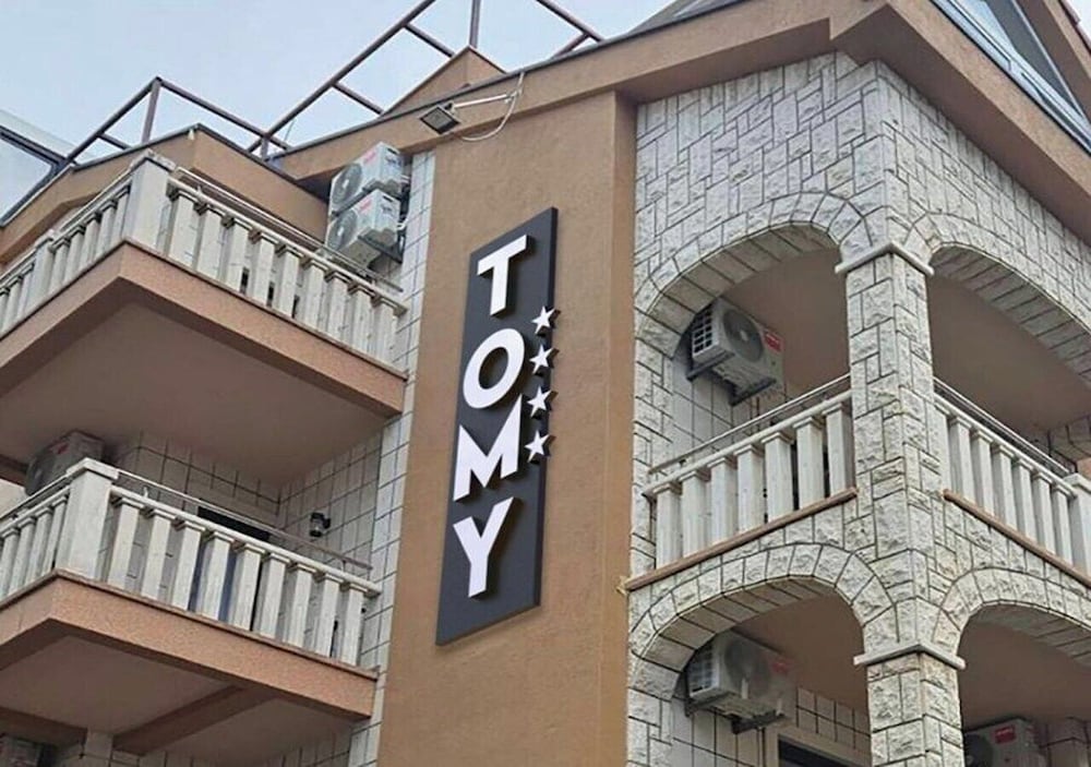 Hotel Hotel Tommy