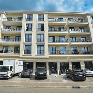 Hotel Comfort Apartments Pasha cazare Budva