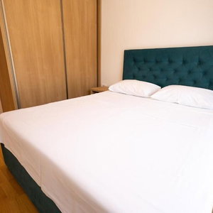 Hotel Status M Apartments 89 cazare Becici