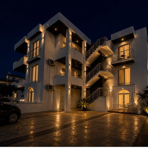 Hotel Guest House Fjola cazare Ulcinj