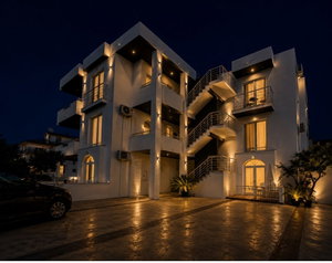 Hotel Guest House Fjola cazare Ulcinj
