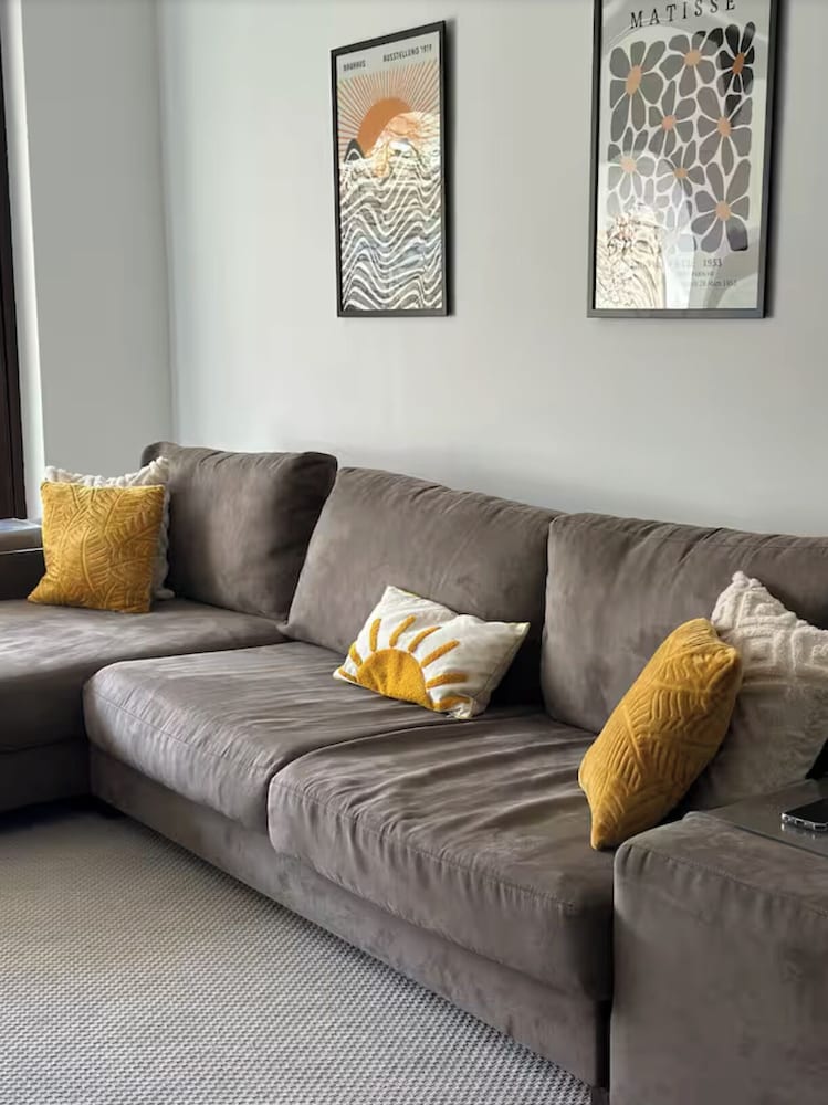 Luxury 3Br Escape - Pools And Gardens