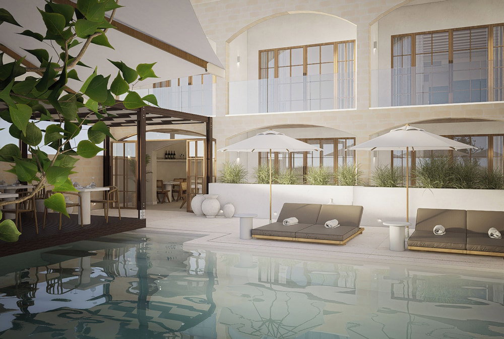 Hotel Casa Azure Member Of Meliá Collection