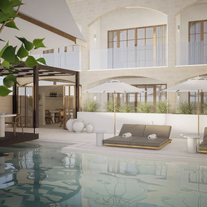 Sejur Casa Azure Member Of Meliá Collection vacanta San Lawrenz