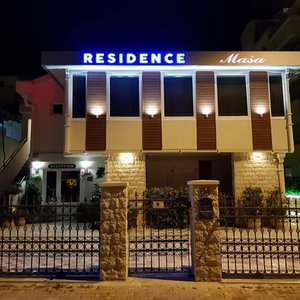 Hotel Residence Maša cazare Budva