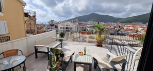 Hotel Villa Lutovac cazare Budva