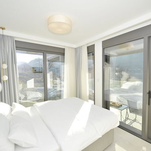 Hotel Solaris Lux Apartments cazare Kotor