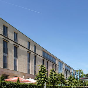 Hotel Dorint Sanssouci Berlin/Potsdam cazare Potsdam