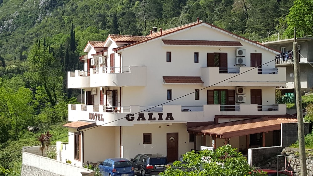 Hotel Hotel Galia