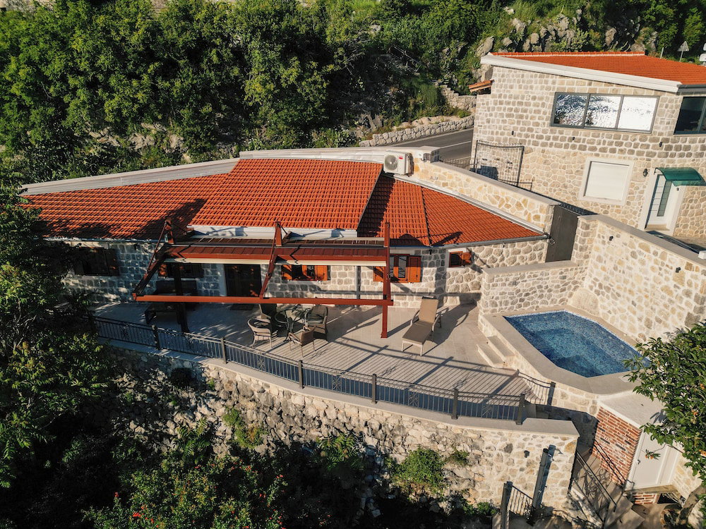 Hotel Step To Kotor Bay Perast