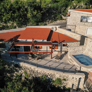 Hotel Step To Kotor Bay Perast cazare Perast