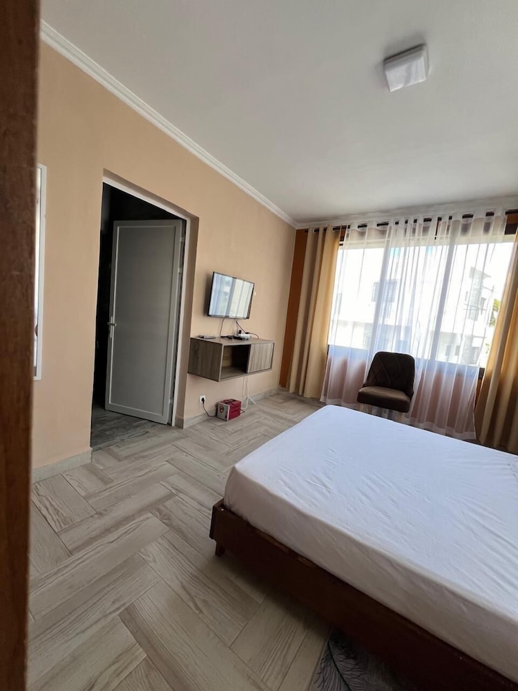 Hotel Guest House Nohfy