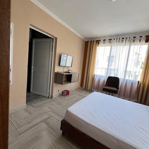 Sejur Guest House Nohfy vacanta Antananarivo