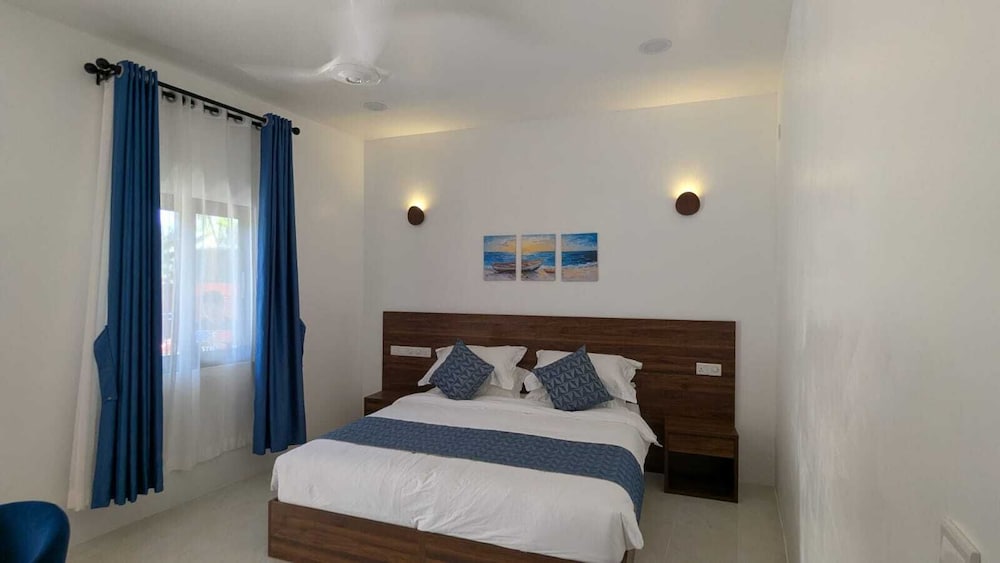 Hotel Luma Boutique Hotel
