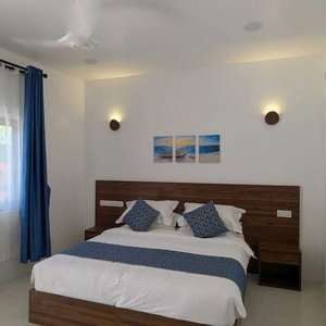 Hotel Luma Boutique Hotel cazare Mahibadhoo
