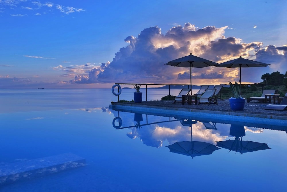 Hotel Le Grand Bleu