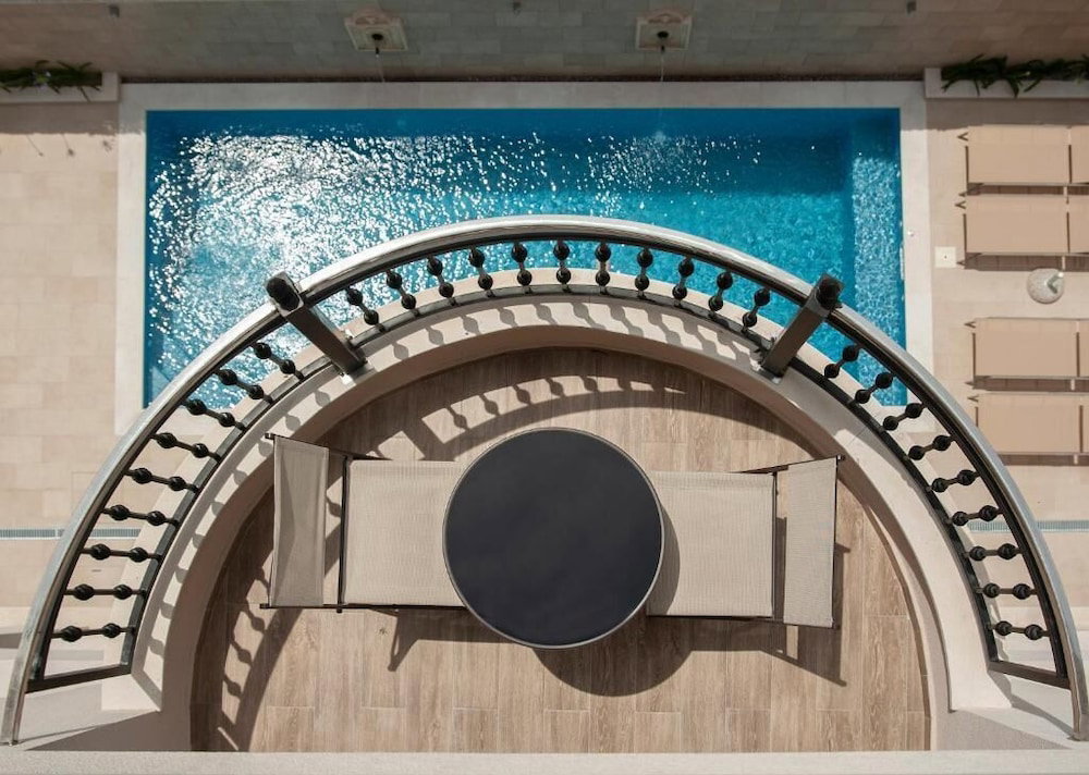 Hotel Casa Mia