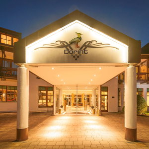 Hotel Dorint Bonn Venusberg cazare Bonn