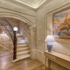 Hotel Dar Vitorja cazare Senglea
