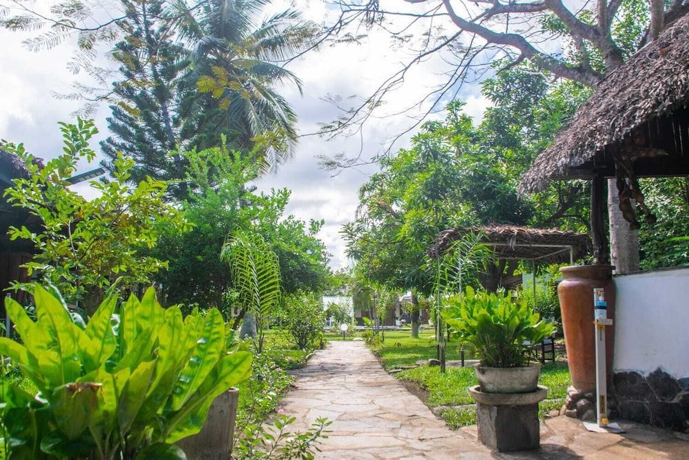 Hotel Madiro Hotel