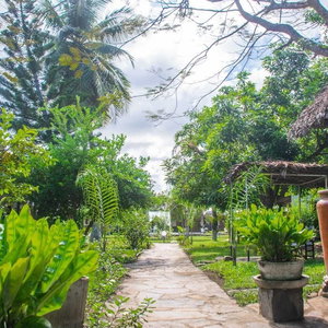 Sejur Madiro Hotel vacanta Hell-Ville