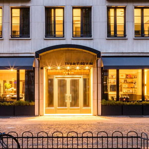 Hotel The Midtown Hotel cazare Koln