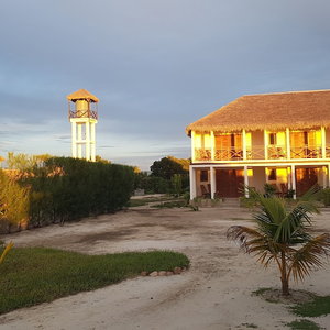 Hotel Maison Charrette cazare Morondava