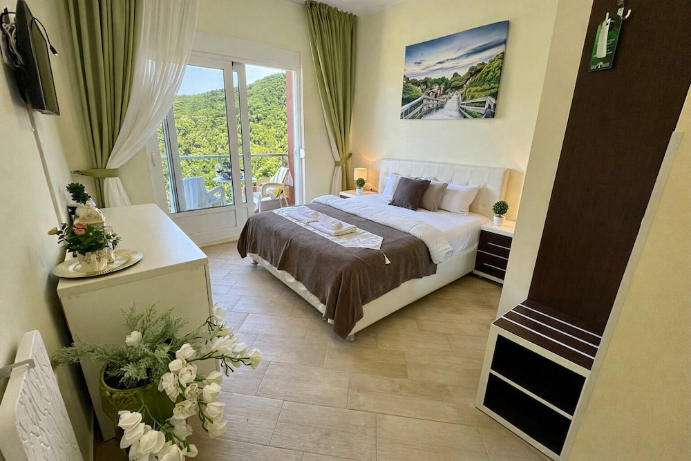 Hotel Boutique-Apartments Edem