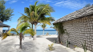 Hotel Laguna Blu - Resort Madagascar cazare Atsimo-Andrefana