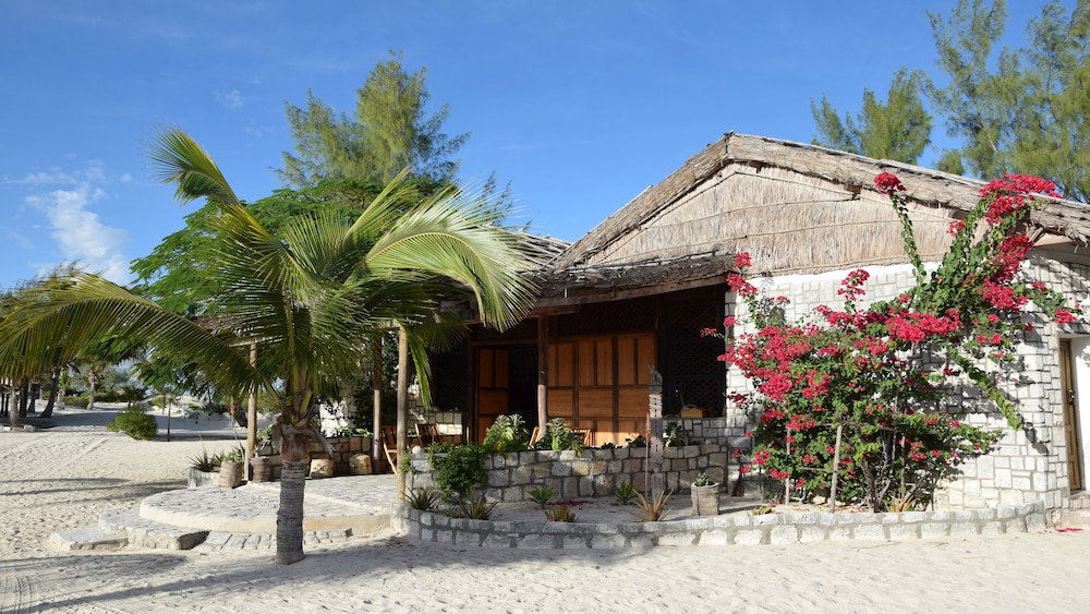 Laguna Blu - Resort Madagascar