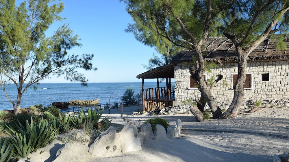 Laguna Blu - Resort Madagascar