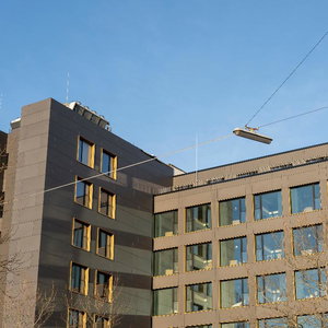 Hotel Wunderlocke cazare Munchen