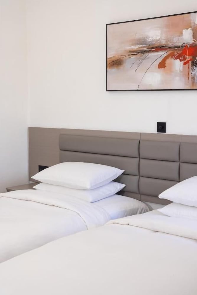 Hotel Manta Beach Retreat