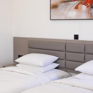 Hotel Manta Beach Retreat cazare Meedhoo