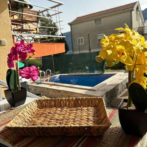 Hotel Themis Apart Hotel cazare Kotor