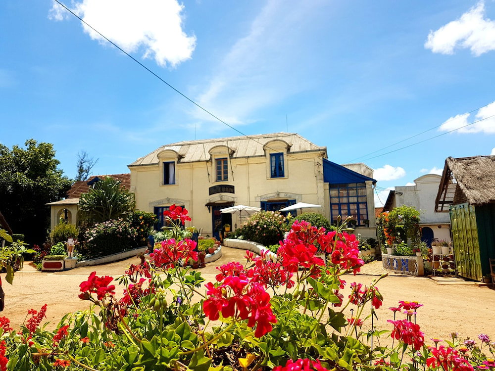 Hotel Le Trianon