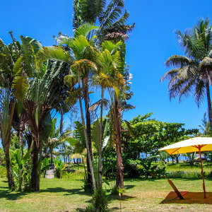 Hotel Hôtel Le Lagon cazare Mahavelona