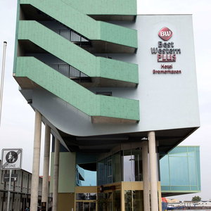 Hotel Best Western Plus Hotel Bremerhaven cazare Bremerhaven