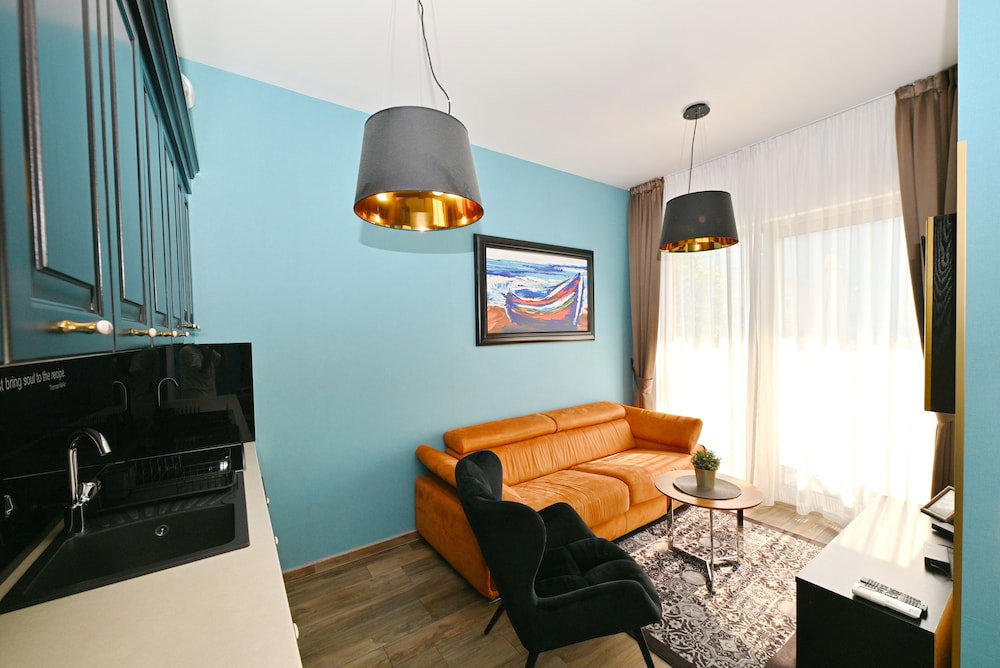 Hotel Casa Nuova