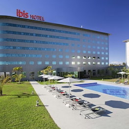 Sejur Ibis Antananarivo Ankorondrano vacanta Antananarivo