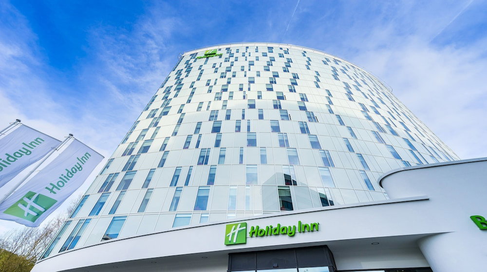 Hotel Holiday Inn Hamburg - City Nord