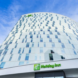 Hotel Holiday Inn Hamburg - City Nord cazare Hamburg