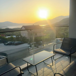 Hotel Residenza cazare Kotor
