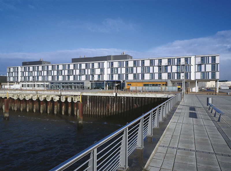 Hotel Innside Bremen